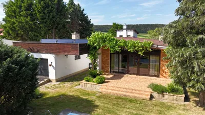 7-Zimmer-Haus kaufen in Wiener Neustadt Land – 205 m², € 595.000 – Bild 6 von 28