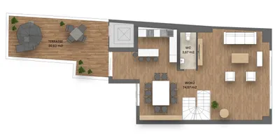 3-Zimmer-Wohnung kaufen in Wien – 141,18 m², € 1.699.000 – Bild 12 von 27