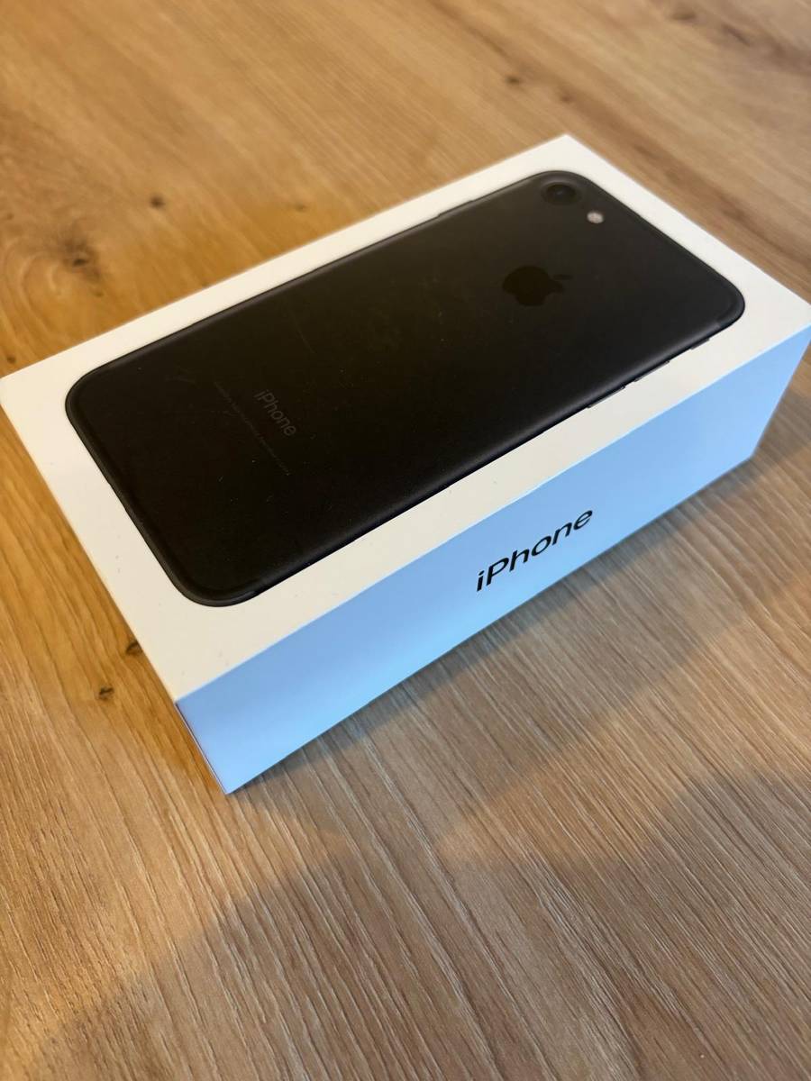 Apple iPhone 7 128 GB