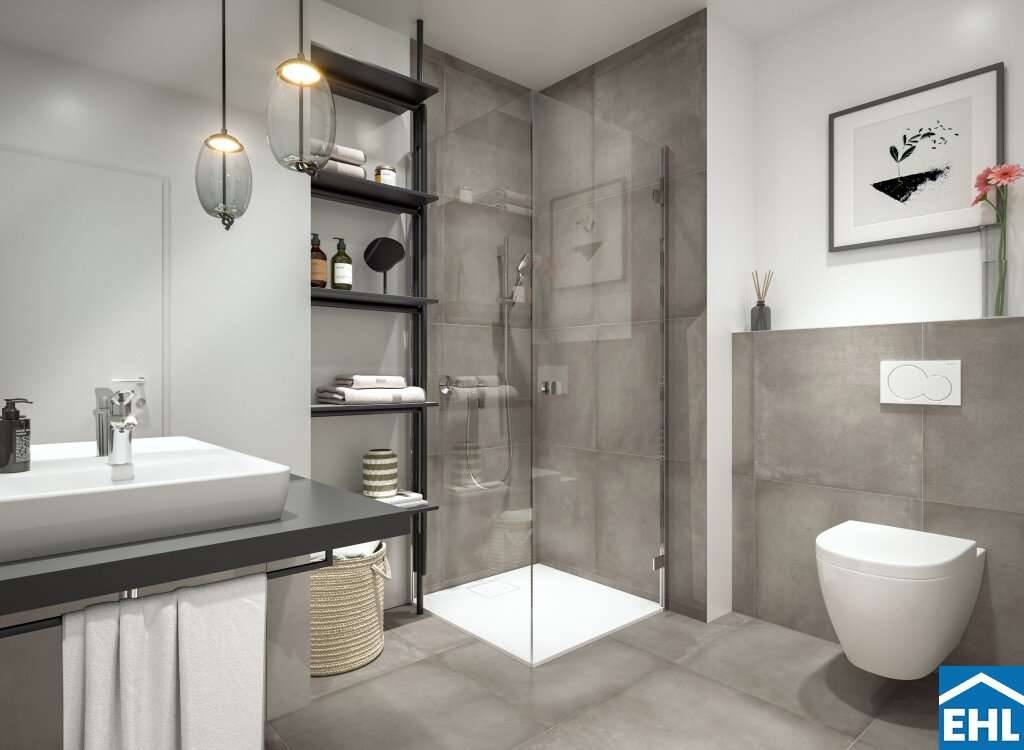 Investment: Serviced Apartments mit Betreibervertrag, Wien