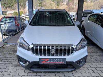 Suzuki SX4 S-Cross 1,4 GL+ DITC Hybrid ALLGRIP flash