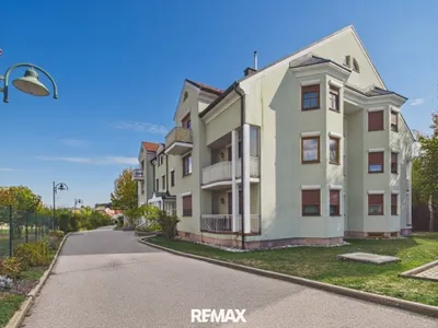 4-Zimmer-Wohnung kaufen in Mattersburg – 101 m², € 178.000 – Bild 2 von 22