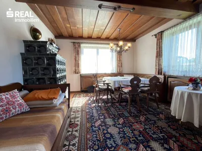 Haus kaufen in Murtal – 162 m², € 370.000 – Bild 20 von 39