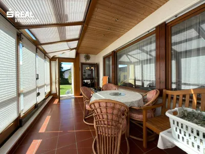 Haus kaufen in Murtal – 162 m², € 370.000 – Bild 19 von 39