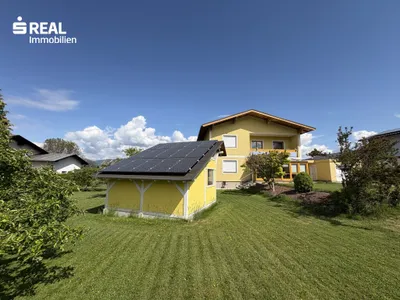 Haus kaufen in Murtal – 162 m², € 370.000 – Bild 2 von 39