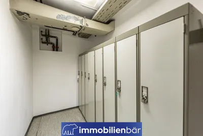 Gewerbeimmobilie mieten in Liezen – 469 m², € 4.313 – Bild 22 von 29