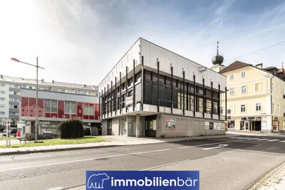 Gewerbeimmobilie mieten in Liezen – 469 m², € 4.313 – Bild 9 von 29