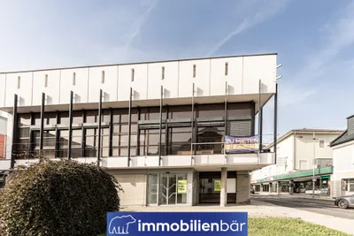 Gewerbeimmobilie mieten in Liezen – 469 m², € 4.313 – Bild 11 von 29