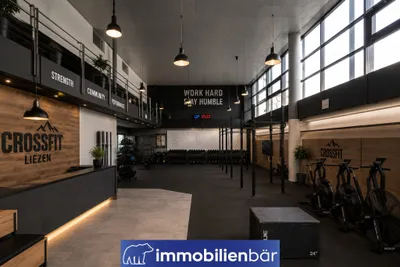 Gewerbeimmobilie mieten in Liezen – 469 m², € 4.313 – Bild 7 von 29