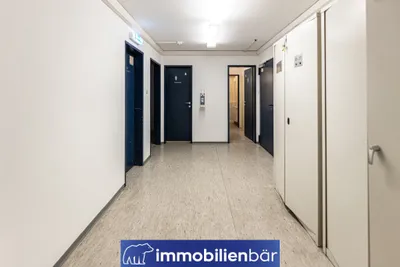 Gewerbeimmobilie mieten in Liezen – 469 m², € 4.313 – Bild 25 von 29