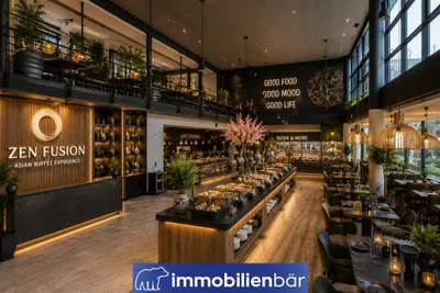 Gewerbeimmobilie mieten in Liezen – 469 m², € 4.313