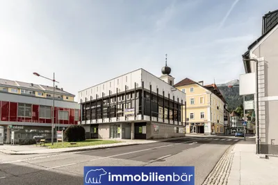 Gewerbeimmobilie mieten in Liezen – 469 m², € 4.313 – Bild 3 von 29