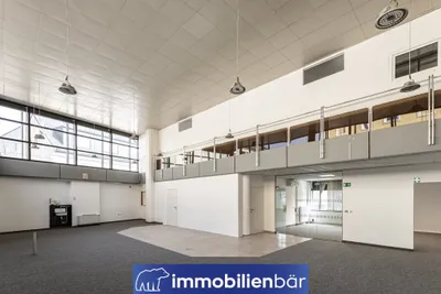 Gewerbeimmobilie mieten in Liezen – 469 m², € 4.313 – Bild 2 von 29