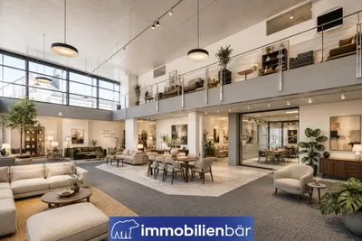 Gewerbeimmobilie mieten in Liezen – 469 m², € 4.313 – Bild 4 von 29