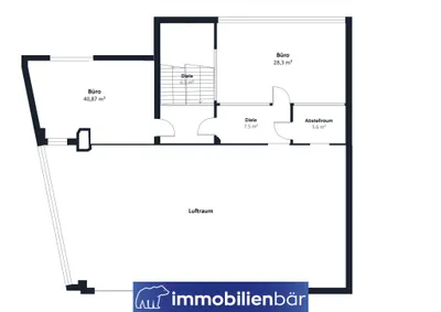 Gewerbeimmobilie mieten in Liezen – 469 m², € 4.313 – Bild 27 von 29