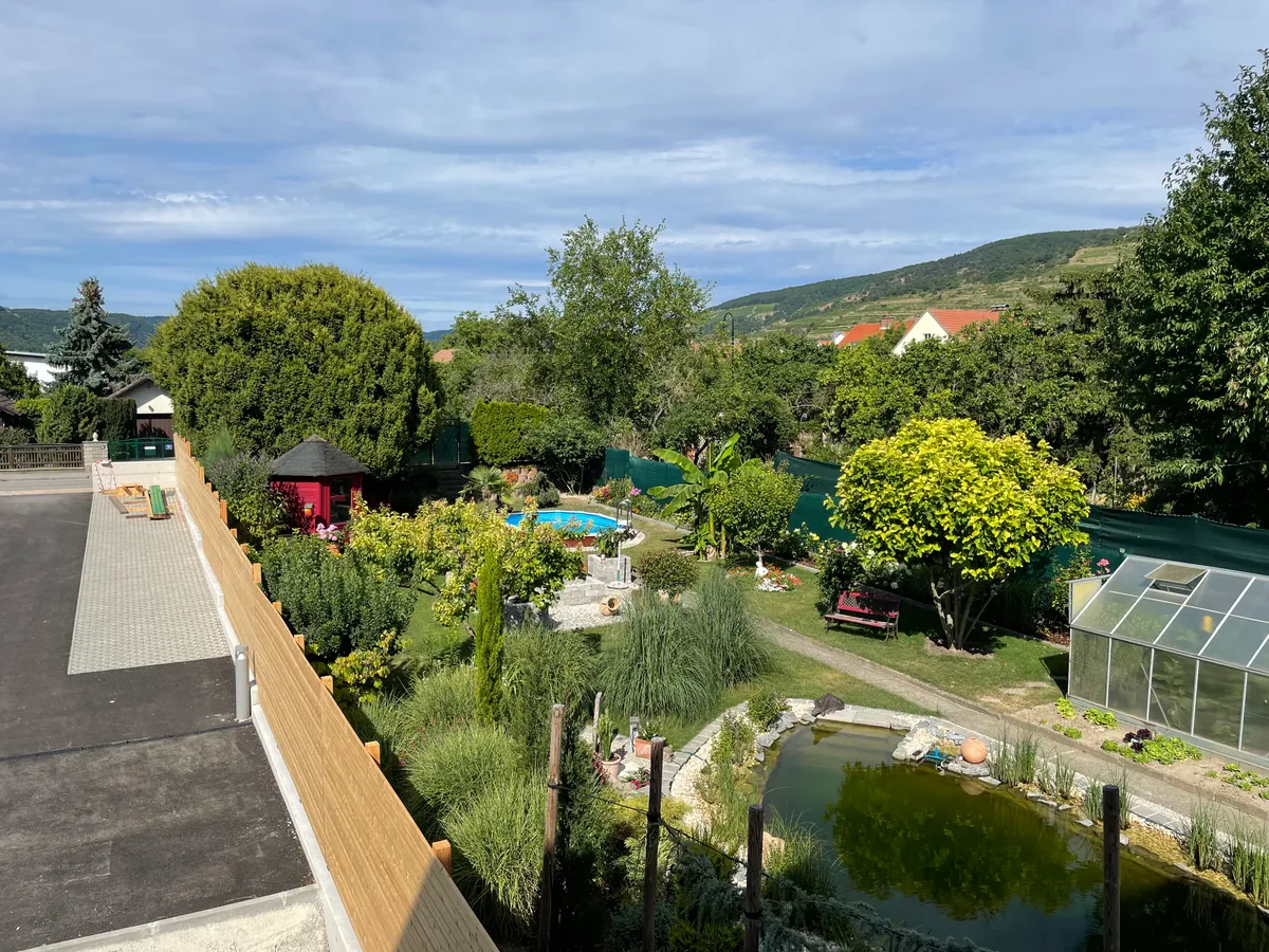 Wohnung – Mautern an der Donau - Ansicht 2