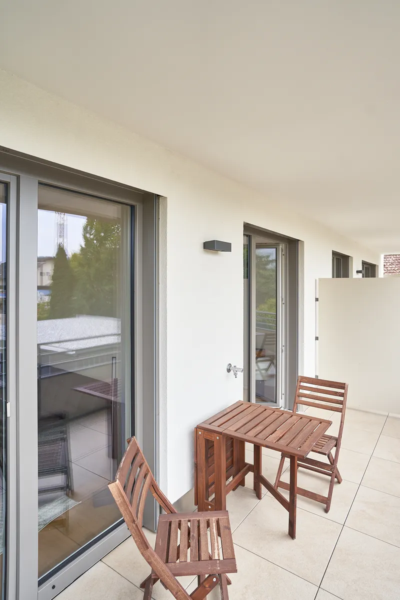 Wohnung – Mautern an der Donau - Ansicht 3