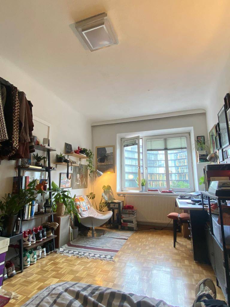 3 Zimmer Wohnung | zentral gelegen | 3er WG geeignet, Wien