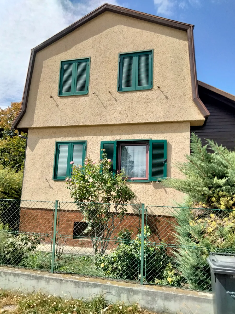 Baugrund in Bisamberg - Ansicht 3