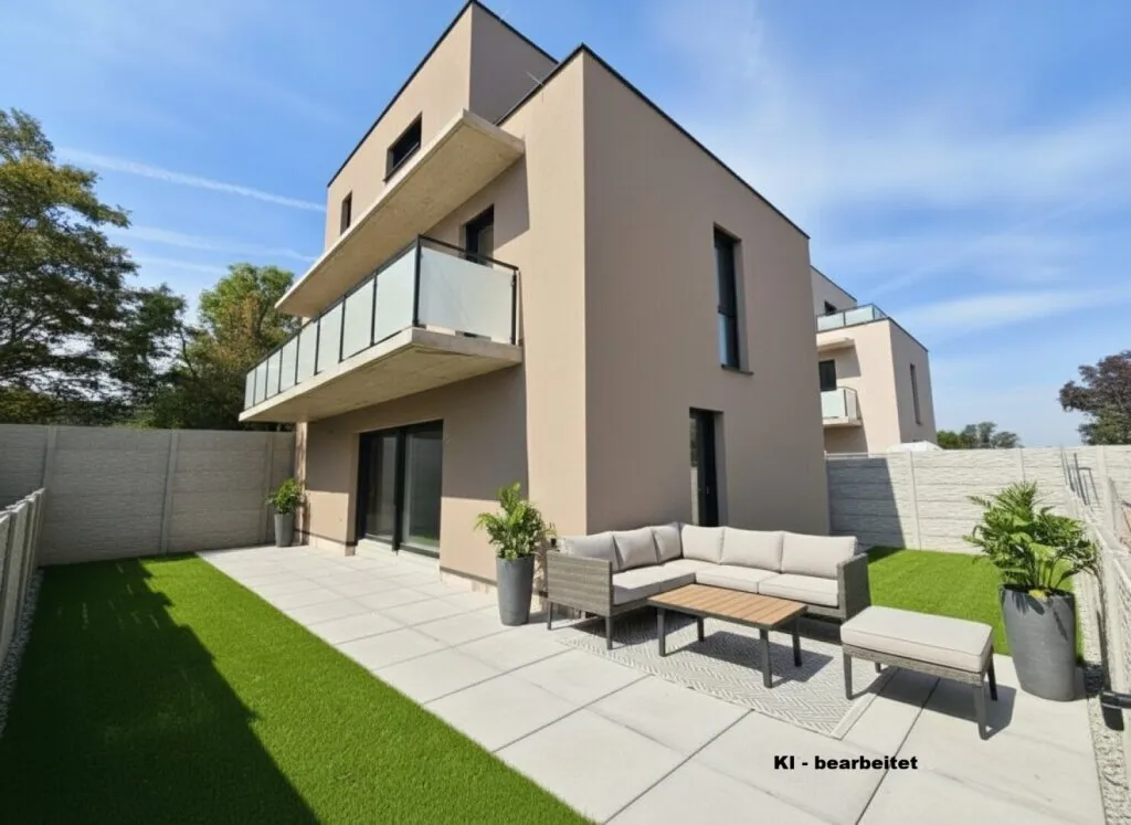 Haus – Deutsch-Wagram - Ansicht 2