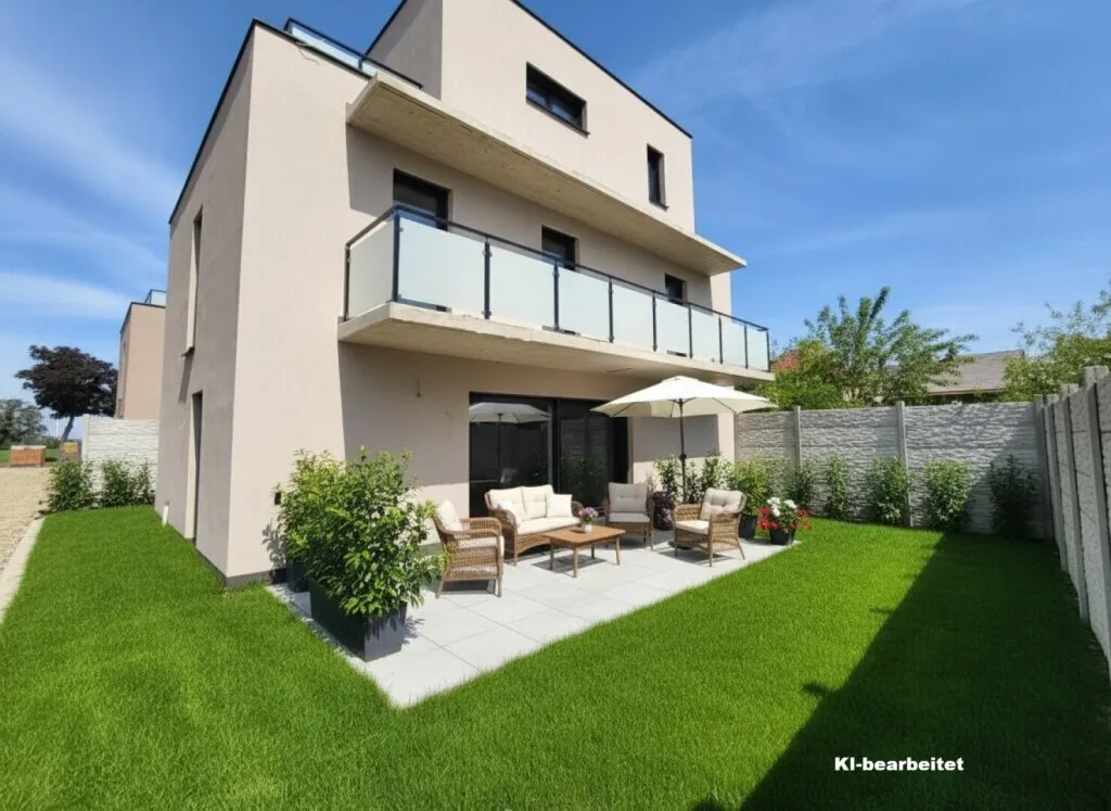 Haus – Deutsch-Wagram - Ansicht 3