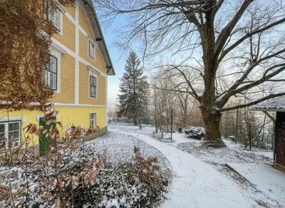 6-Zimmer-Wohnung mieten in Sankt Pölten Land – 187 m², € 1.790 – Bild 4 von 16