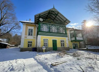 6-Zimmer-Wohnung mieten in Sankt Pölten Land – 187 m², € 1.790 – Bild 2 von 16