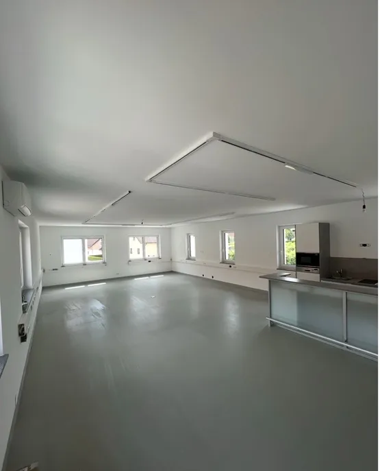 Büro- Geschäfts- Therapie- Werk- Lageräumlichkeit - Ansicht 2
