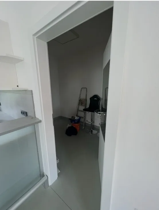 Büro- Geschäfts- Therapie- Werk- Lageräumlichkeit - Ansicht 3