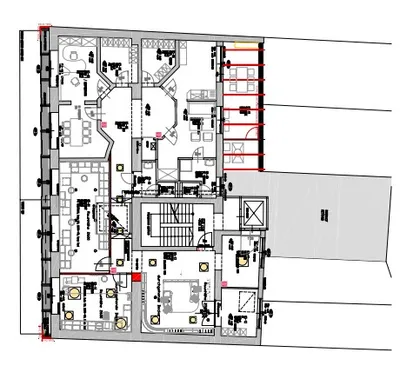 Gewerbeimmobilie mieten in Wien – 178 m², € 10 – Bild 4 von 4