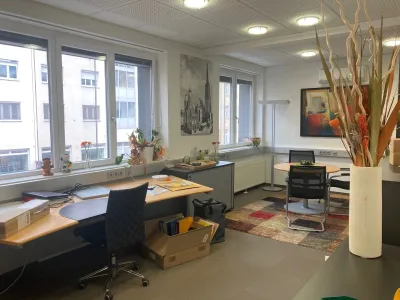 Gewerbeimmobilie mieten in Wien – 178 m², € 10 – Bild 2 von 4