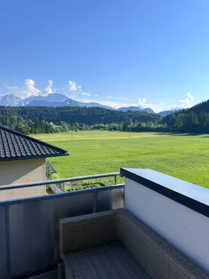 2-Zimmer-Wohnung mieten in Hallein – 55 m², € 1.300