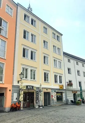 3-Zimmer-Wohnung mieten in Linz – 85 m², € 1.150 – Bild 1 von 16
