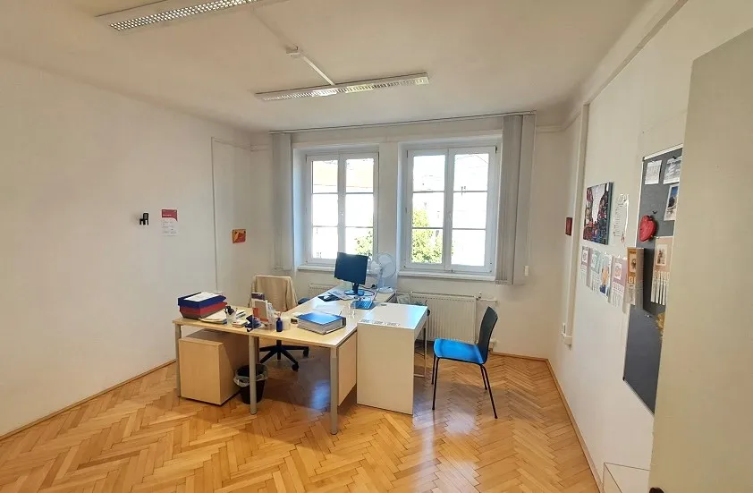 Wohnung – Linz - Ansicht 2