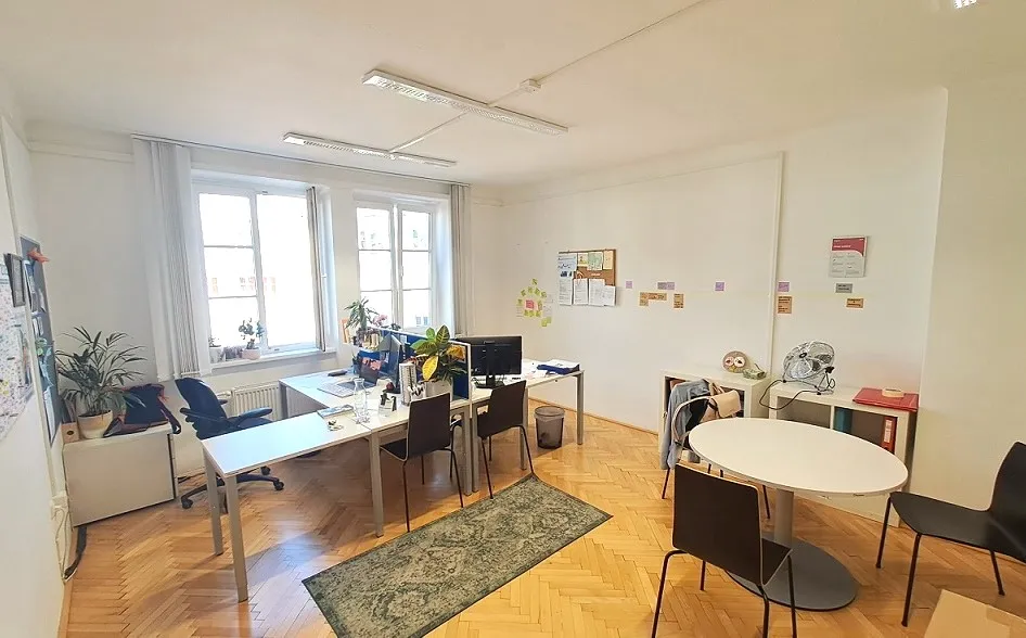 Wohnung – Linz - Ansicht 3