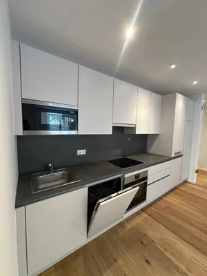 Gemütliche Neubauwohnung in zentraler Lage Nähe Belvedere – Bild 3