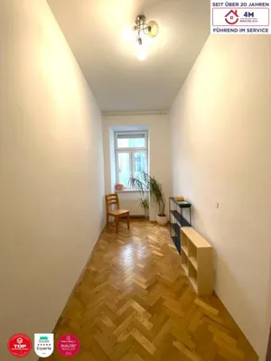 4-Zimmer-Wohnung kaufen in Wien – 84 m², € 499.000 – Bild 7 von 8