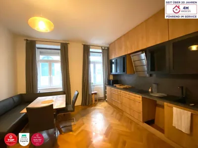 4-Zimmer-Wohnung kaufen in Wien – 84 m², € 499.000 – Bild 5 von 8