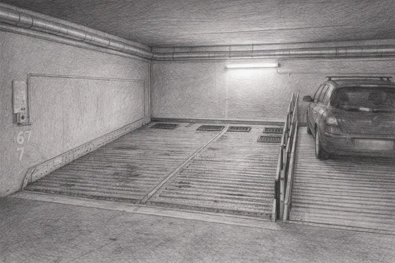 Stellplatz 1060 in der Liniengasse zu vermieten – pohled 3