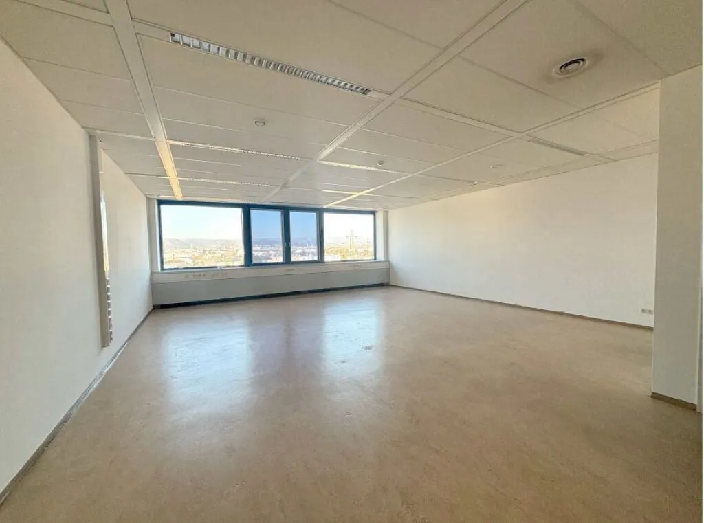 Provisionsfrei! 72m² Büro! 4Liftstock! - Ansicht 2