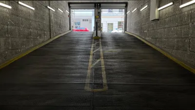 Immobilie mieten in Wien – 12 m², € 150 – Bild 3 von 4