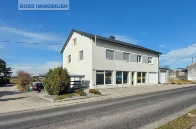 1-Zimmer-Gewerbeimmobilie mieten in Linz Land – 133 m², € 1.495 – Bild 10 von 13