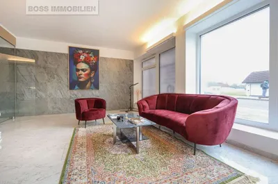 1-Zimmer-Gewerbeimmobilie mieten in Linz Land – 133 m², € 1.495 – Bild 3 von 13