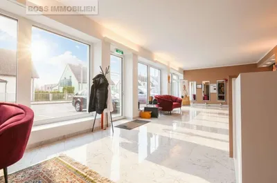1-Zimmer-Gewerbeimmobilie mieten in Linz Land – 133 m², € 1.495 – Bild 4 von 13