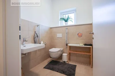 1-Zimmer-Gewerbeimmobilie mieten in Linz Land – 133 m², € 1.495 – Bild 9 von 13
