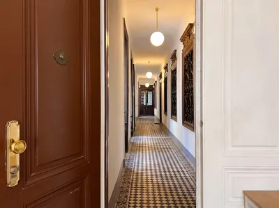 3-Zimmer-Wohnung mieten in Wien – 91 m², € 1.990 – Bild 34 von 35