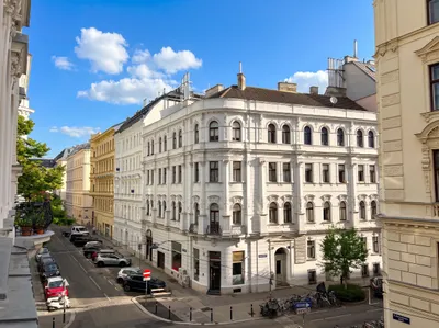 3-Zimmer-Wohnung mieten in Wien – 91 m², € 1.990 – Bild 5 von 35