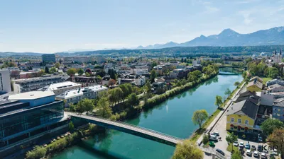 5-Zimmer-Wohnung kaufen in Villach – 244,45 m², € 1.160.000 – Bild 1 von 18