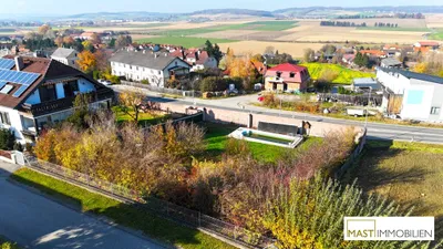 Grundstück kaufen in Sankt Pölten Land – 796 m², € 179.000 – Bild 5 von 5