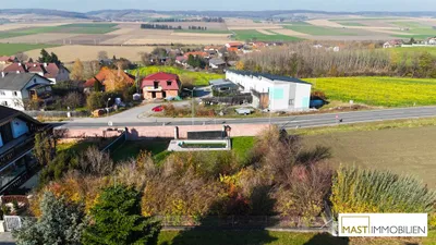Grundstück kaufen in Sankt Pölten Land – 796 m², € 179.000 – Bild 4 von 5